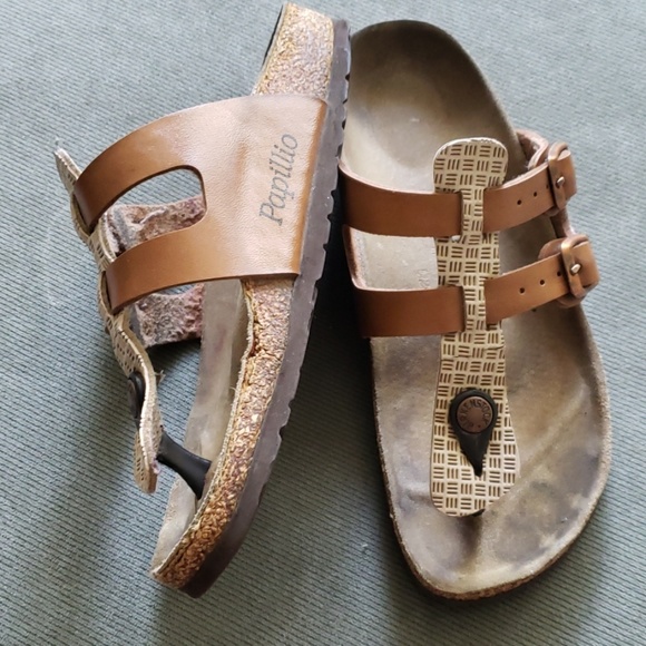 Birkenstock Shoes - BIRKENSTOCK sandals